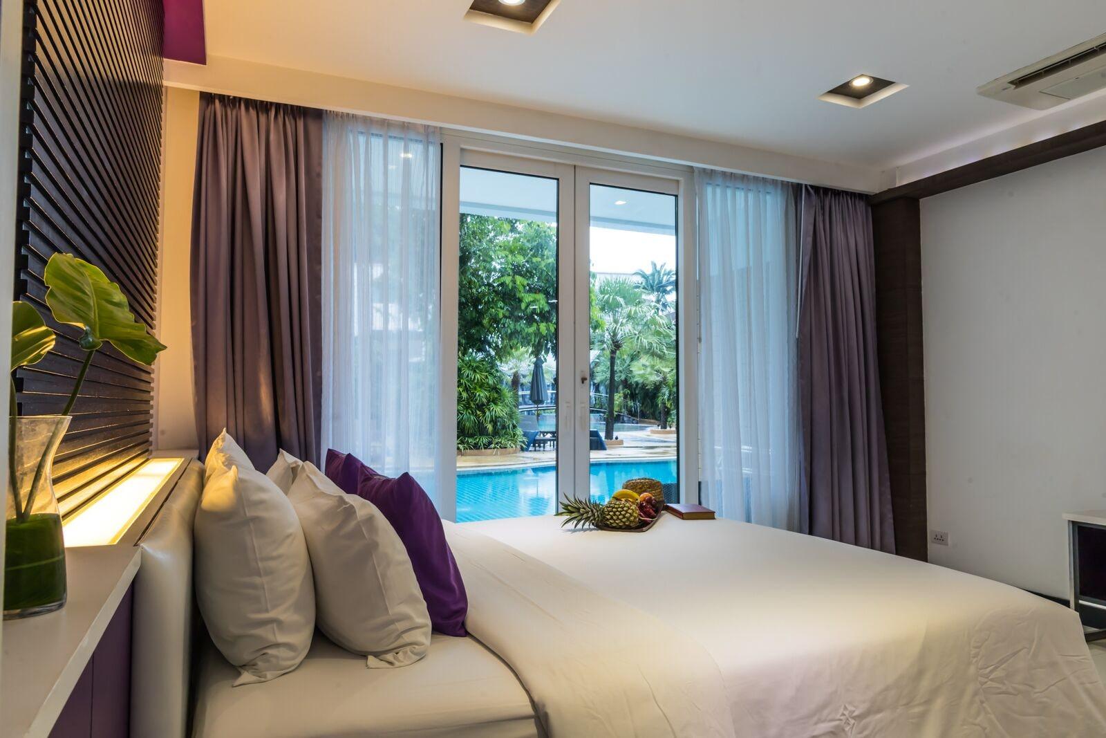 Ao Nang The L Resort Krabi - Sha Extra Plus מראה חיצוני תמונה
