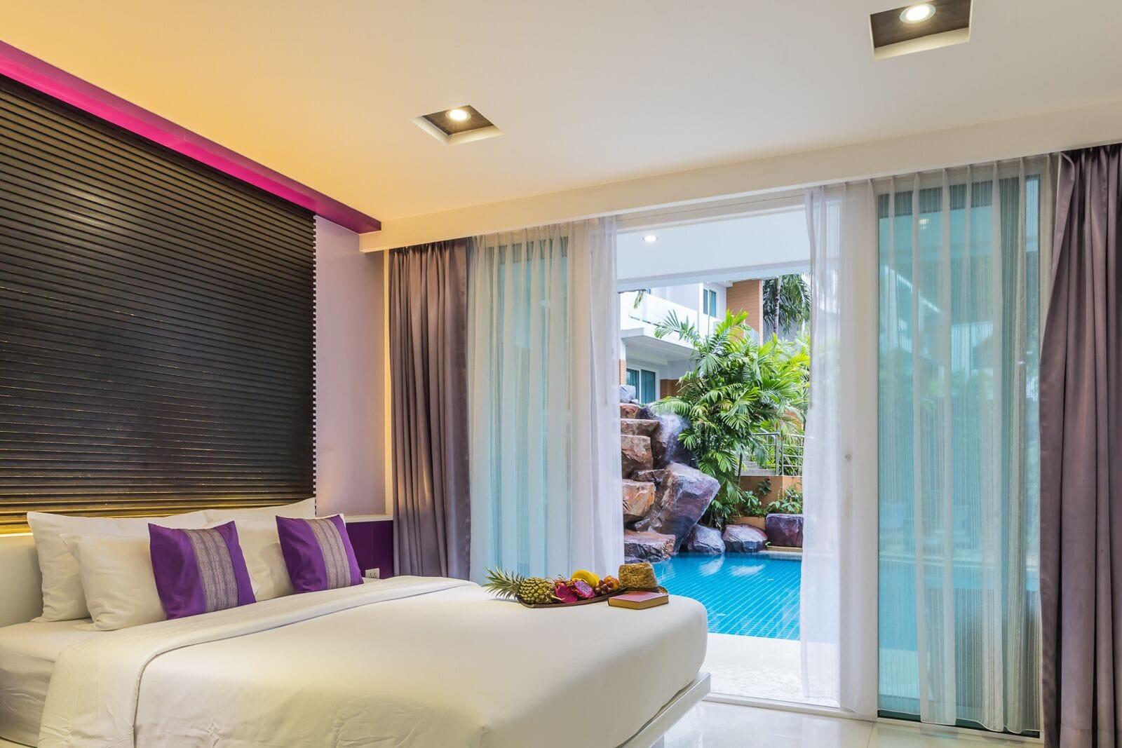 Ao Nang The L Resort Krabi - Sha Extra Plus מראה חיצוני תמונה